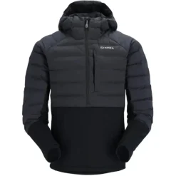 Simms Exstream Pull Over Hoody - Your Premium Fishing Gear Store Rods Lines Baits Accessories* Shop All