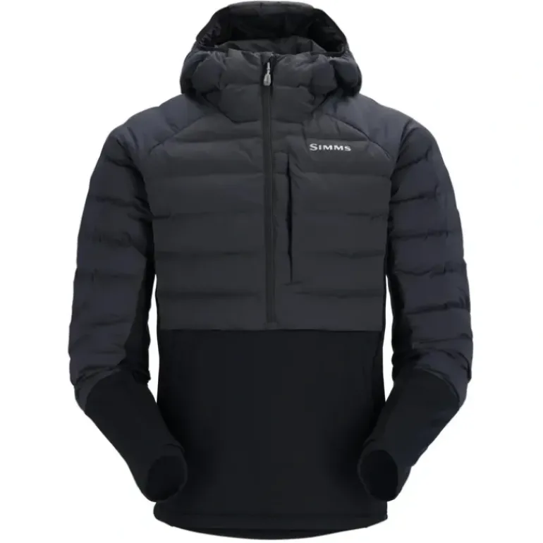 Simms Exstream Pull Over Hoody - Your Premium Fishing Gear Store Rods Lines Baits Accessories* Shop All