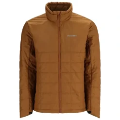 Simms Fall Run Collared Jacket Cobia - Your Premium Fishing Gear Store Rods Lines Baits Accessories* Shop All