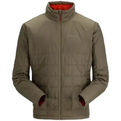 Simms Fall Run Collared Jacket | On Sale - Your Premium Fishing Gear Store Rods Lines Baits Accessories* Shop All