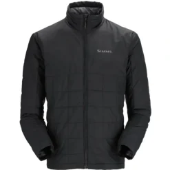 Simms Fall Run Collared Jacket - Your Premium Fishing Gear Store Rods Lines Baits Accessories* Shop All