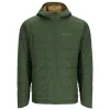 Simms Fall Run Hoody Riffle Green - Your Premium Fishing Gear Store Rods Lines Baits Accessories* Shop All