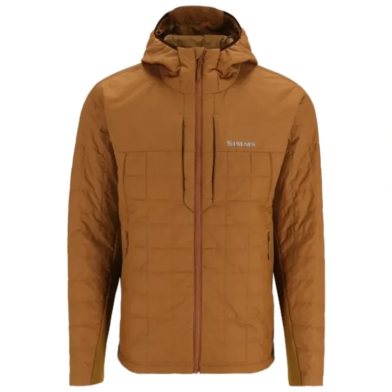 Simms Fall Run Hybrid Hoody Cobia - Your Premium Fishing Gear Store Rods Lines Baits Accessories* Shop All
