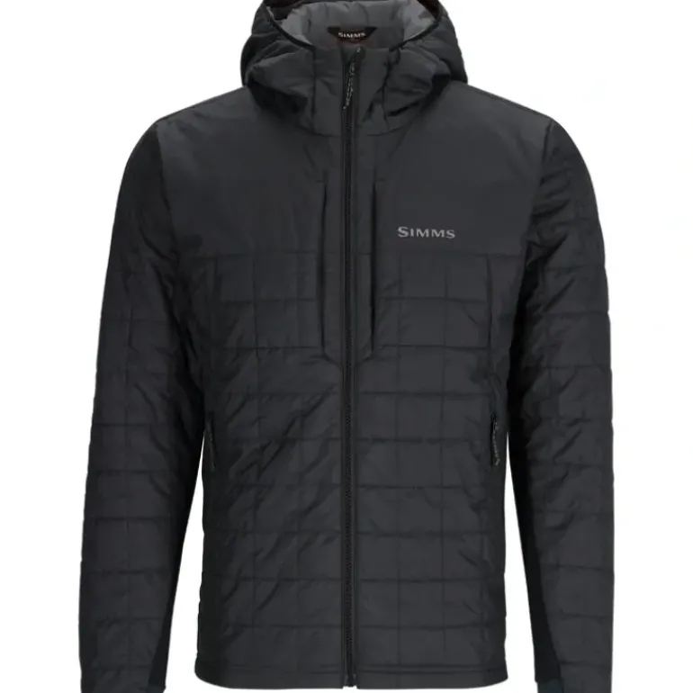 Simms Fall Run Hybrid Hoody - Your Premium Fishing Gear Store Rods Lines Baits Accessories* Shop All