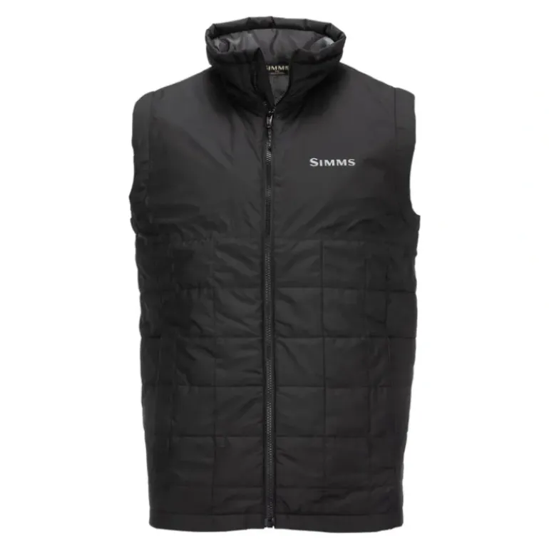 Simms Fall Run Insulated Vest - Your Premium Fishing Gear Store Rods Lines Baits Accessories* Shop All