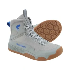 Simms Flats Sneaker Boulder - Your Premium Fishing Gear Store Rods Lines Baits Accessories* Shop All