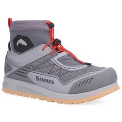 Simms Flyweight Access Wet Wading Shoe Steel Vibram - Your Premium Fishing Gear Store Rods Lines Baits Accessories* Fishing Line