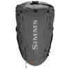 Simms Flyweight Backpack Smoke - Your Premium Fishing Gear Store Rods Lines Baits Accessories* Fly Fishing