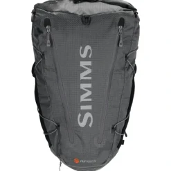 Simms Flyweight Backpack - Your Premium Fishing Gear Store Rods Lines Baits Accessories* Fly Fishing