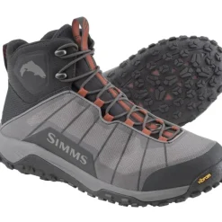 Simms Flyweight Boot - Vibram Sale - Your Premium Fishing Gear Store Rods Lines Baits Accessories* Fly Fishing