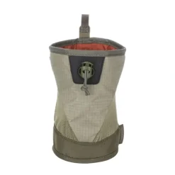 Simms Flyweight Bottle Holster Large Tan - Your Premium Fishing Gear Store Rods Lines Baits Accessories* Fly Fishing
