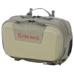 Simms Flyweight Large Pod Tan - Your Premium Fishing Gear Store Rods Lines Baits Accessories* Fly Fishing