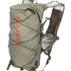 Simms Flyweight Pack Vest Sale - Your Premium Fishing Gear Store Rods Lines Baits Accessories* Fly Fishing