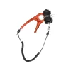 Simms Flyweight Pliers Simms Orange - Your Premium Fishing Gear Store Rods Lines Baits Accessories* Fly Fishing