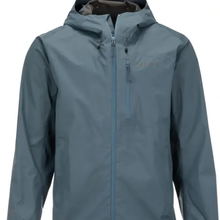 Simms Flyweight Shell Jacket Mens Sale - Your Premium Fishing Gear Store Rods Lines Baits Accessories* Fly Fishing