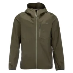 Simms Flyweight Shell Jacket - Your Premium Fishing Gear Store Rods Lines Baits Accessories* Fishing Line