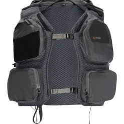 Simms Flyweight Vest Pack - Your Premium Fishing Gear Store Rods Lines Baits Accessories* Fly Fishing
