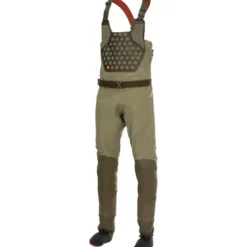 Simms Flyweight Wader - Your Premium Fishing Gear Store Rods Lines Baits Accessories* Fly Fishing