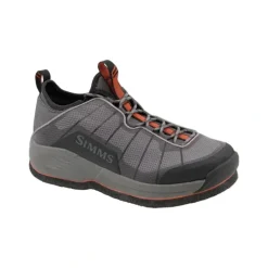 Simms Flyweight Wet Wading Shoe Felt - Your Premium Fishing Gear Store Rods Lines Baits Accessories* Fly Fishing