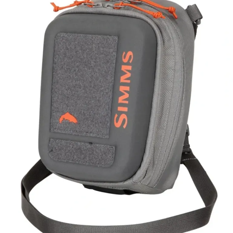 SIMMS Freestone Chest Pack Sale - Your Premium Fishing Gear Store Rods Lines Baits Accessories* Fishing Line