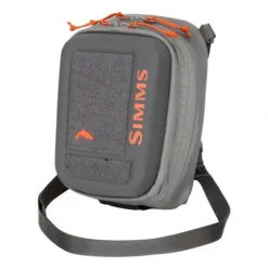 Simms Freestone Chest Pack - On Sale - Your Premium Fishing Gear Store Rods Lines Baits Accessories* Fishing Line