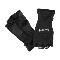 Simms Freestone Half-Finger Glove - Your Premium Fishing Gear Store Rods Lines Baits Accessories* Shop All