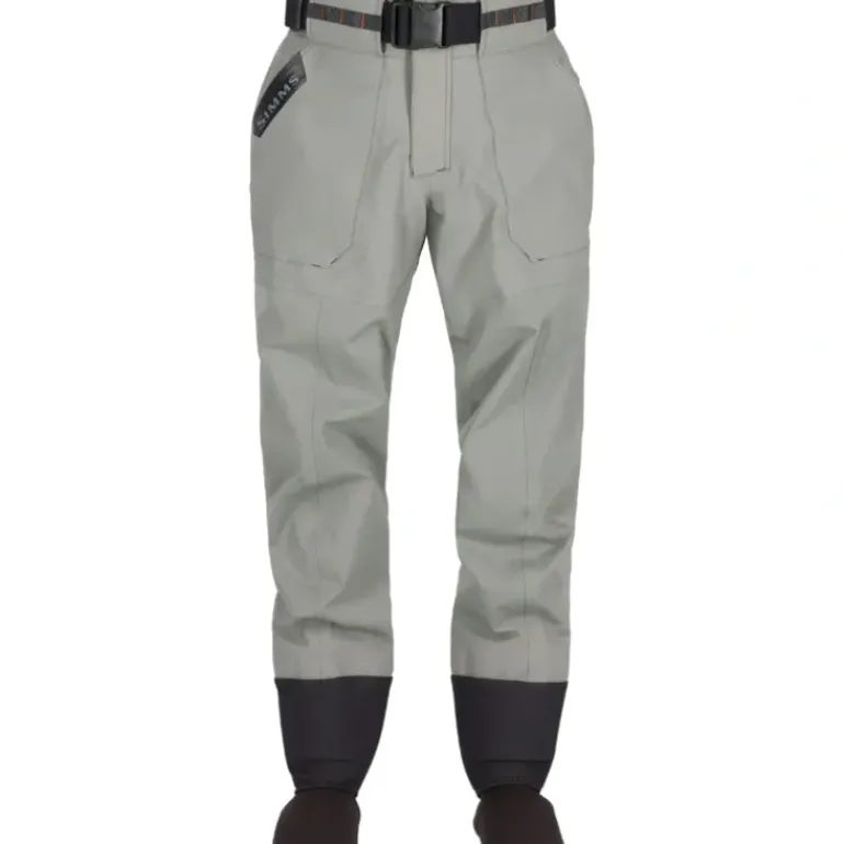 Simms Freestone Pant - Your Premium Fishing Gear Store Rods Lines Baits Accessories* Fly Fishing