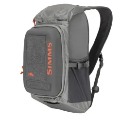 Simms Freestone Sling Pack - On Sale - Your Premium Fishing Gear Store Rods Lines Baits Accessories* Fishing Line