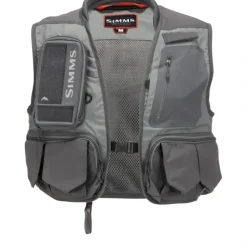 Simms Freestone Vest - Your Premium Fishing Gear Store Rods Lines Baits Accessories* Fly Fishing