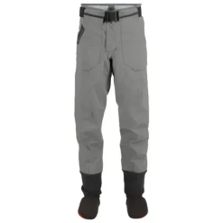 Simms Freestone Wading Pant Smoke - Your Premium Fishing Gear Store Rods Lines Baits Accessories* Fly Fishing
