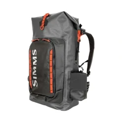 Simms G3 Guide Backpack Anvil - Your Premium Fishing Gear Store Rods Lines Baits Accessories* Fishing Line