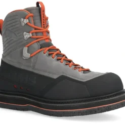 Simms G3 Guide Boot - Felt - Your Premium Fishing Gear Store Rods Lines Baits Accessories* Shop All