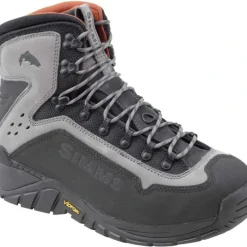 Simms G3 Guide Boot - Vibram Sale - Your Premium Fishing Gear Store Rods Lines Baits Accessories* Shop All
