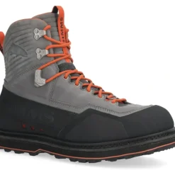 Simms G3 Guide Boot - Vibram - Your Premium Fishing Gear Store Rods Lines Baits Accessories* Shop All