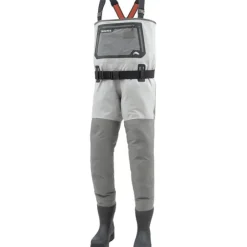 SIMMS G3 Guide Bootfoot Wader - Felt - Your Premium Fishing Gear Store Rods Lines Baits Accessories* Fishing Line