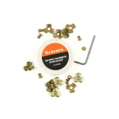Simms G4 Hardbite Star Cleat - Your Premium Fishing Gear Store Rods Lines Baits Accessories* Shop All