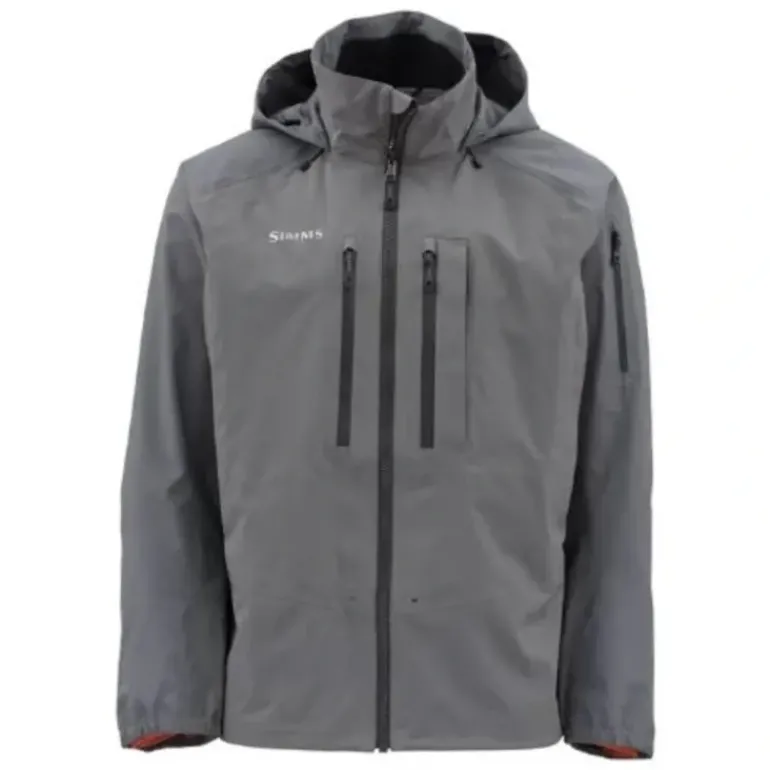 Simms G4 PRO Jacket Sale - Your Premium Fishing Gear Store Rods Lines Baits Accessories* Fly Fishing