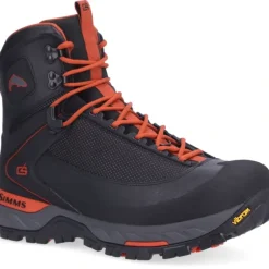 Simms G4 PRO Powerlock Boot - Your Premium Fishing Gear Store Rods Lines Baits Accessories* Fly Fishing