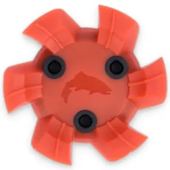 Simms G4 PRO Powerlock Cleats Simms Orange - Your Premium Fishing Gear Store Rods Lines Baits Accessories* Shop All