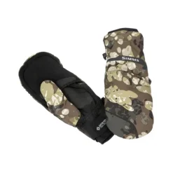 Simms GORE-TEX ExStream Foldover Mitt Sale - Your Premium Fishing Gear Store Rods Lines Baits Accessories* Fishing Line