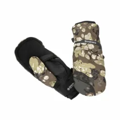 Simms Gore-tex Extream Foldover Mitt - Your Premium Fishing Gear Store Rods Lines Baits Accessories* Fishing Line