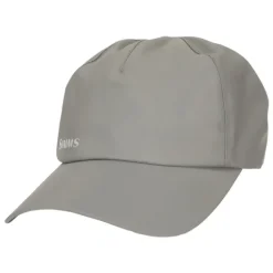 Simms GORE-TEX Rain Cap Steel - Your Premium Fishing Gear Store Rods Lines Baits Accessories* Shop All
