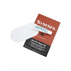 Simms GORE-TEX Repair Kit - Your Premium Fishing Gear Store Rods Lines Baits Accessories* Shop All
