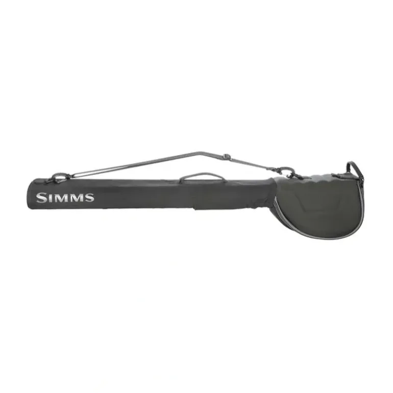 Simms GTS Double Rod Reel Vault Sale - Your Premium Fishing Gear Store Rods Lines Baits Accessories* Rods