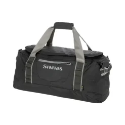 Simms GTS Gear Duffel 50 L - Your Premium Fishing Gear Store Rods Lines Baits Accessories* Shop All