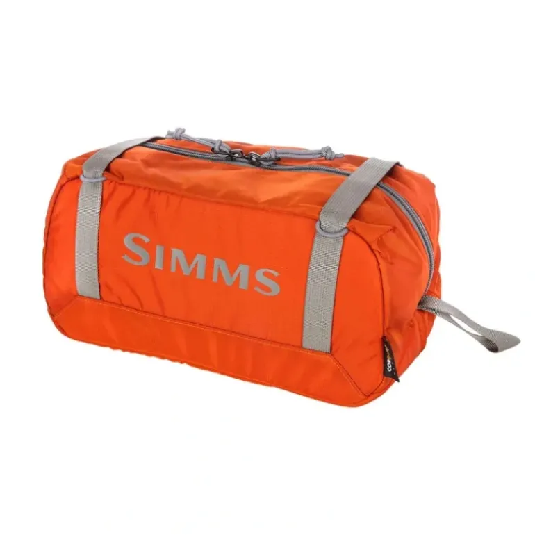 Simms GTS Padded Cube - Your Premium Fishing Gear Store Rods Lines Baits Accessories* Shop All