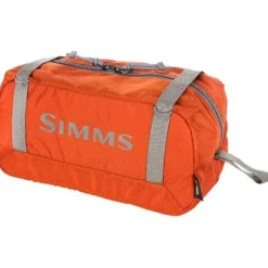 Simms GTS Padded Cube Large - Your Premium Fishing Gear Store Rods Lines Baits Accessories* Shop All