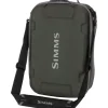 Simms GTS Reel Vault Carbon - Your Premium Fishing Gear Store Rods Lines Baits Accessories* Fishing Line
