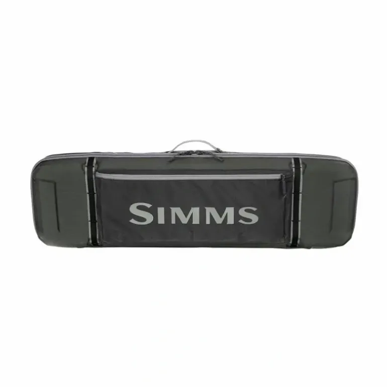 Simms GTS Rod and Reel Vault - Your Premium Fishing Gear Store Rods Lines Baits Accessories* Rods