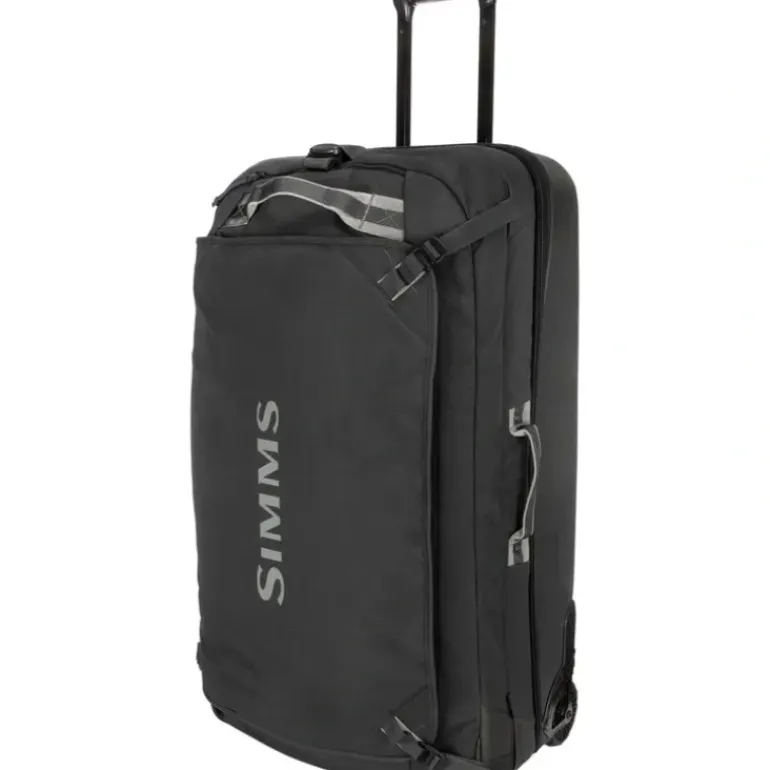 Simms GTS Roller 110 L Carbon - Your Premium Fishing Gear Store Rods Lines Baits Accessories* Shop All